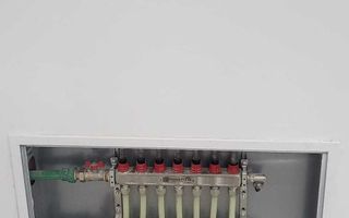 De vanzare Garsoniera zona centrala - Poză 6