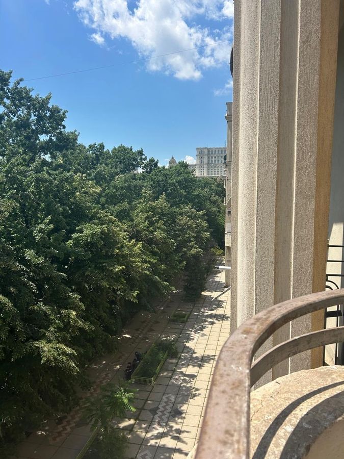 Apartament 4 Camere Ultra-Central 107 Mp Între Casa Poporului Și Piața Unirii - Poză 2
