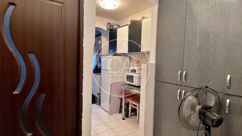 Apartament de vanzare cu 1 camera in zona Cantemir Oradea - Poză 10
