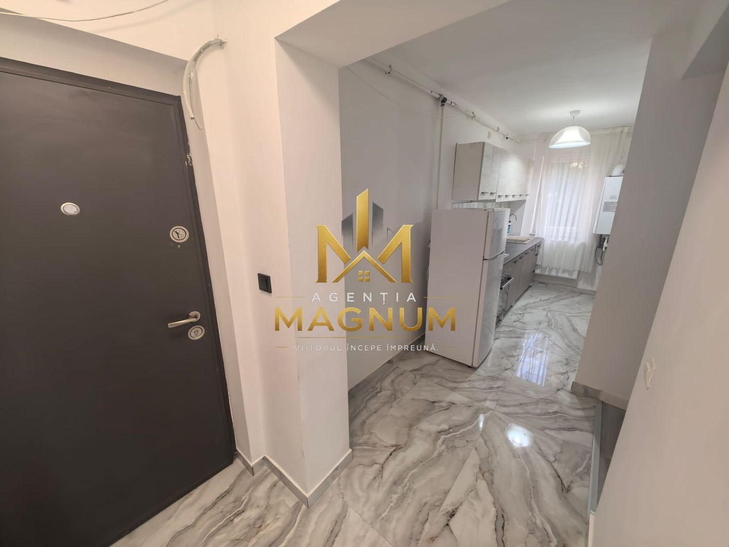 Apartament 3 camere de vânzare | Etaj 1 | Victor Babes - Poză 6