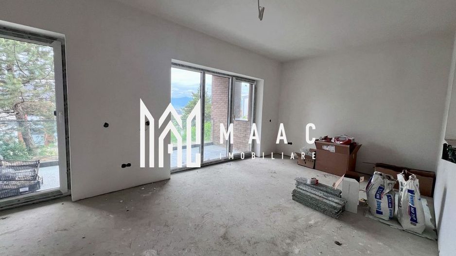 Apartament 2 Camere | Terasă 10 mp | Cartierul  DaVinci - Poză 2