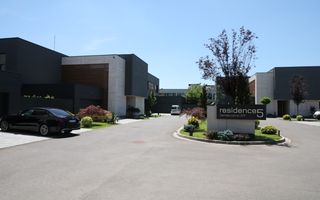 Oportunitate Residence 5 Luxury Villas\ - Poză 3