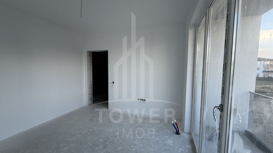 Apartament 2 camere de vânzare | Șelimbăr - Poză 4