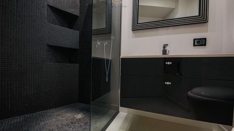 VANDUT - Apartament 3 camere | Segmentul Lux | Vedere Panoramica - Poză 37