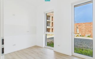 Apartament 2 camere cu gradină proprie, Freidorf - Poză 13