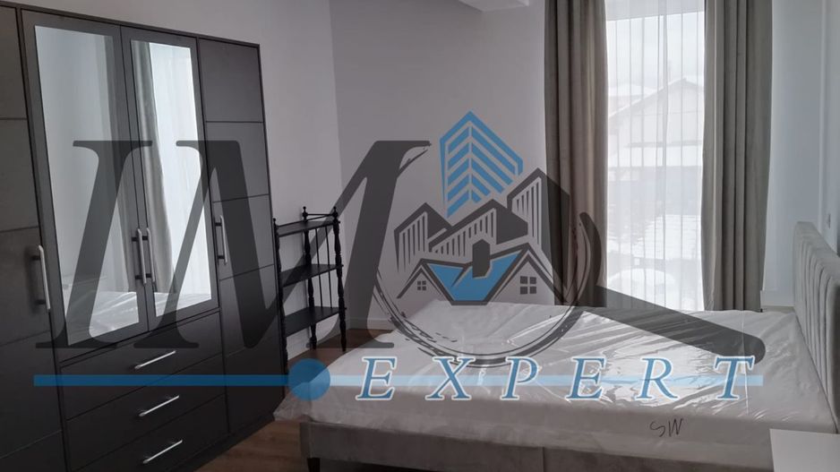 Apartament cu 3 camere de inchiriat in zona Cetate Alba Iulia - Poză 4