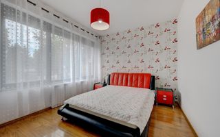 Casă individuală premium în Snagov - Poză 9