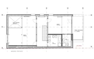 Spatiu Birouri Ion MIhalache - Turda I 249 mp I - Poză 5