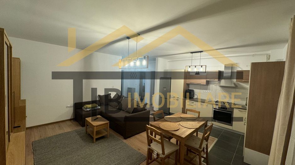 Apartament de 2 camere, 59mp, parcare, prima inchiriere, Zona Maurer - Poză 1