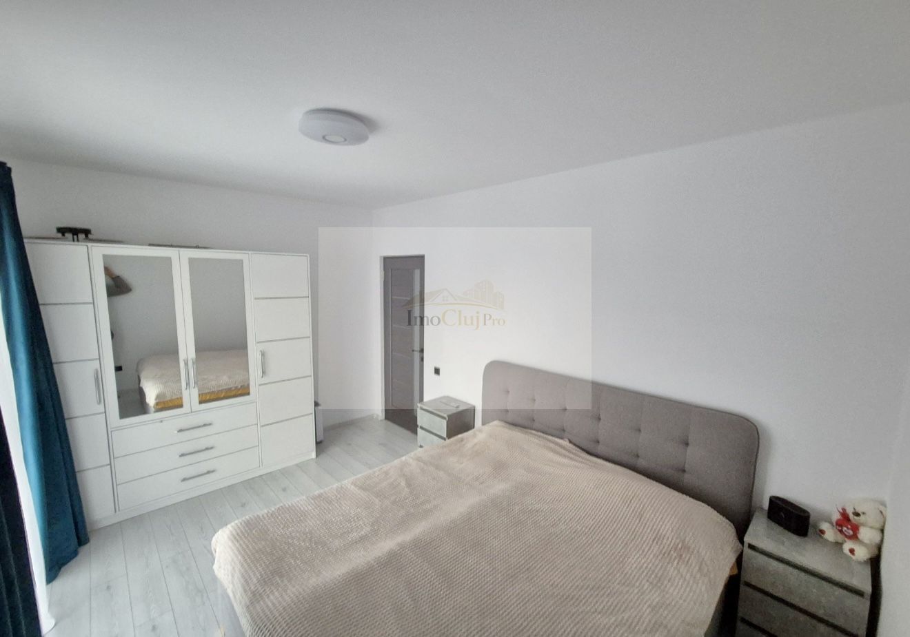 Apartament 2 camere de vânzare – Între Lacuri | 10 min Iulius Mall - Poză 6
