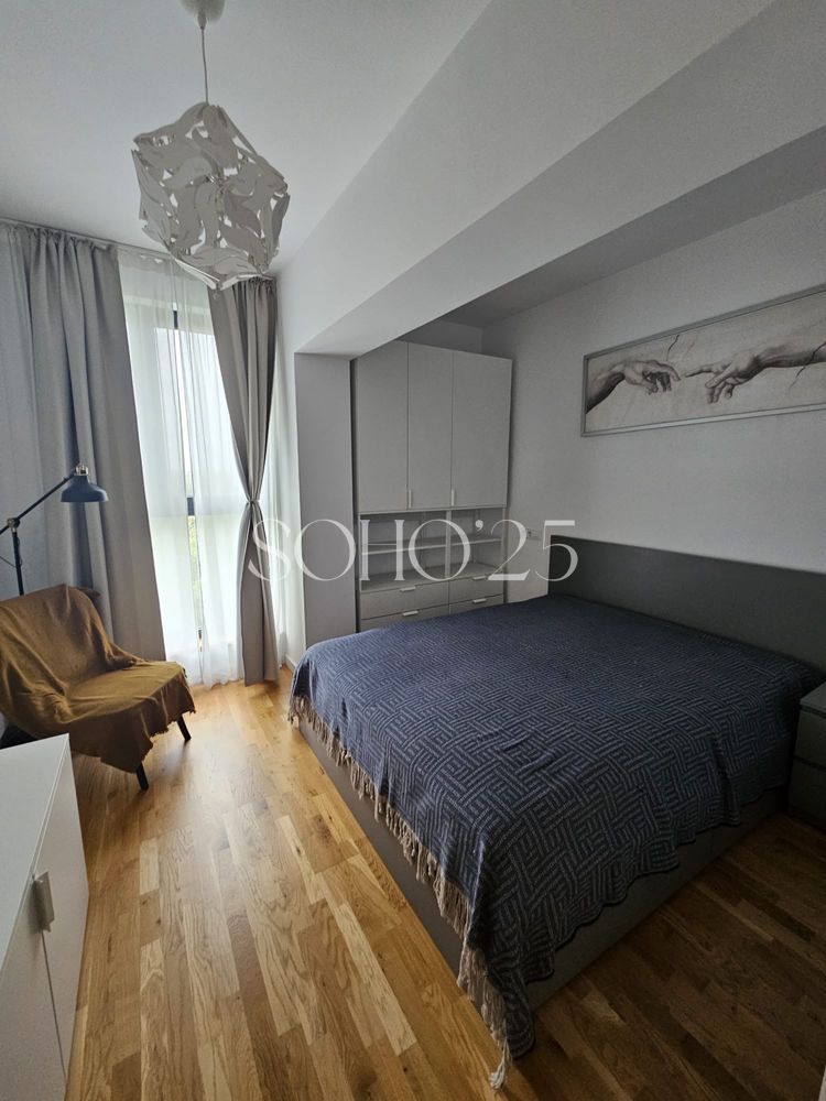 Inchiriez Apartament 3 camere - Poză 5