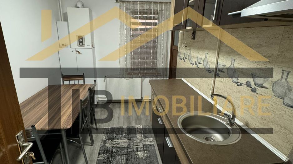 Apartament de 2 camere, 55mp, Zona UMFST - Poză 6