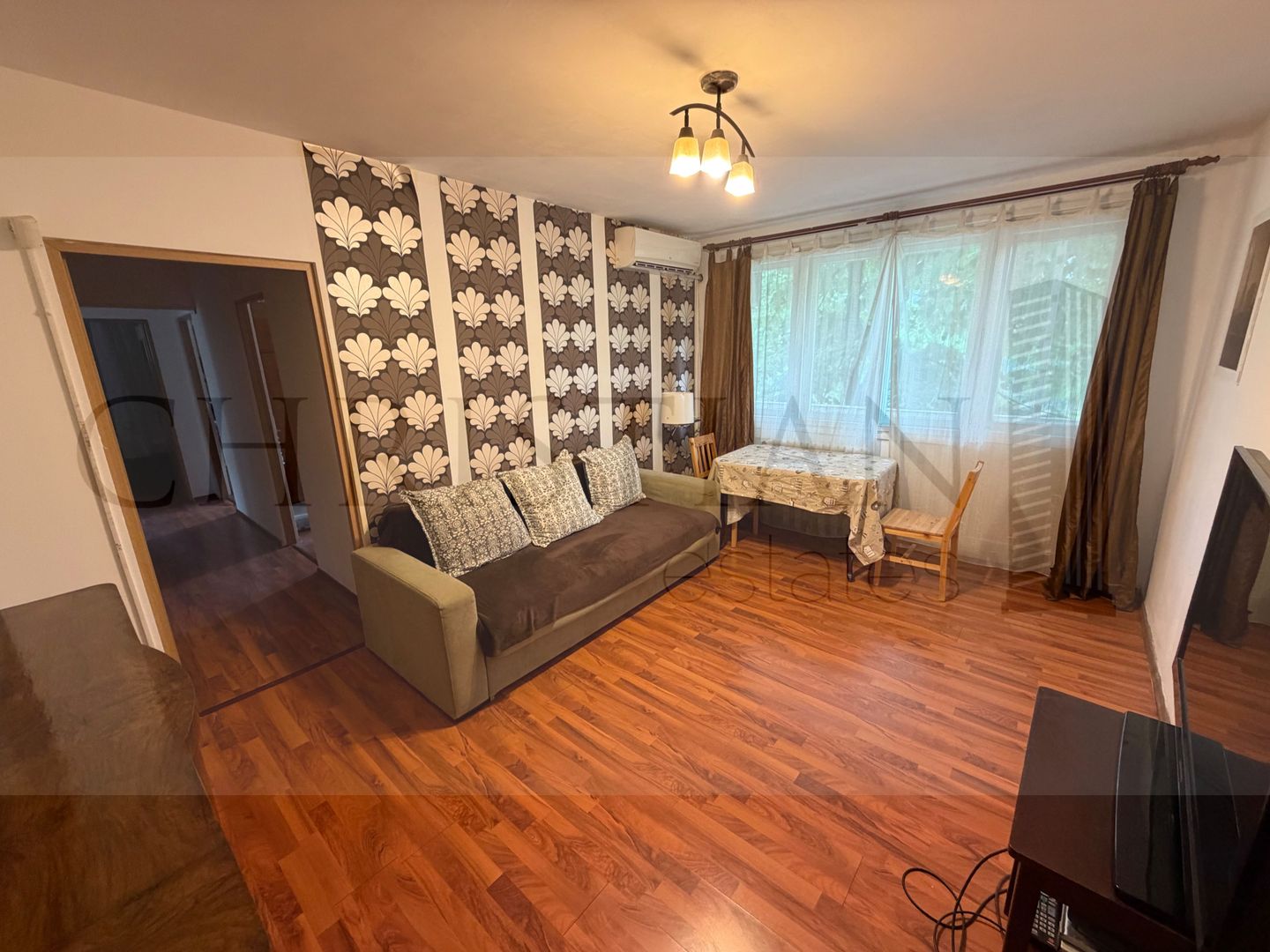 Apartament 4 camere 87 mp - Imobil 1965 - Etaj 1/4 - Poză 15
