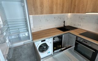 Belvedere Duplex Ultralux - Poză 5