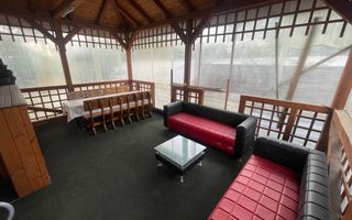 Casa | 9 camere | Garaj | Piscina | Teren 3.000 mp | Comision 0% - Poză 36