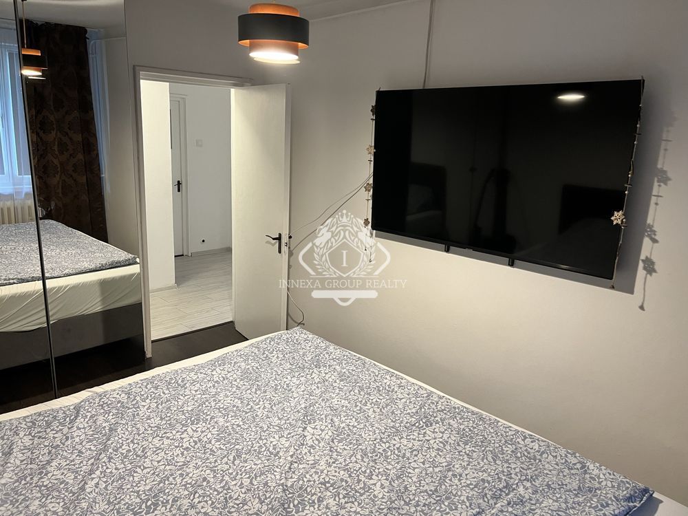 Apartament 3 camere | Obor | 70mp - Poză 3