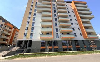 2 camere, Torontalului, loc de parcare inclus, prima inchiriere - Poză 1