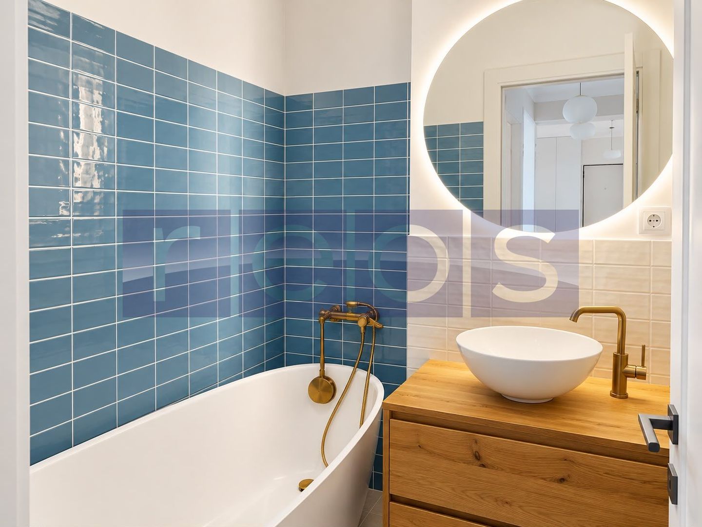 VANZARE APARTAMENT 3 CAMERE  DEOSEBIT | 74MP | PARCARE-MOBILAT-UTILAT - Poză 5