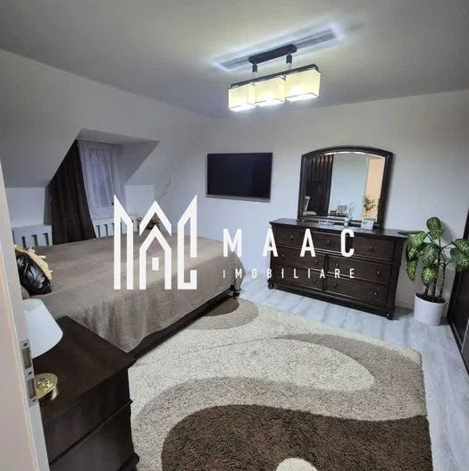 Casa 4 camere I Individuala I 233 MP- Teren I Zona Tiglari - Poză 3