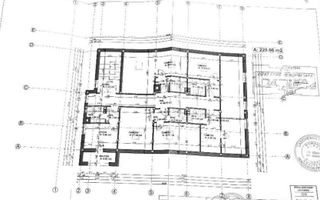 Complex turistic complet funcțional | Piscină, restaurant, 1.800 m - Schiță 25