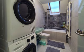 Apartament cu 4 camere | La cheie | Comuna Baciu - Zona Regal - Poză 18