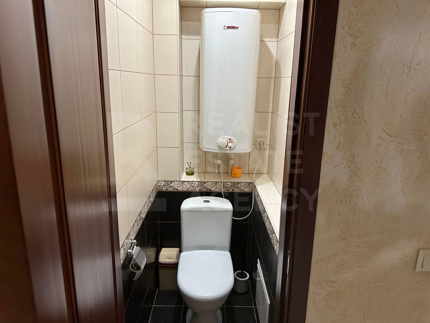 Chirie, apartament, 3 camere, str. Voluntarilor, Ciocana. - Poză 15