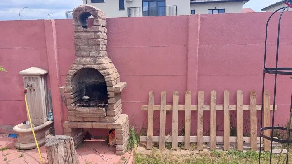 Vila de inchiriat in Tunari | Confort, eficienta si atmosfera calda! - Poză 8