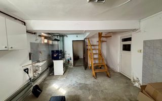 OPORTUNITATE - vila-curte individuala-garaj la Domenii-Popisteanu - Poză 27