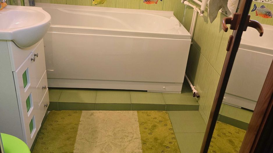 Apartament 2 camere confort 1,Micro 18 - Poză 5