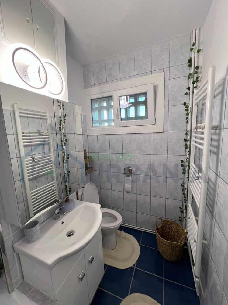 Apartament 2 camere de închiriat, central, # - Poză 6