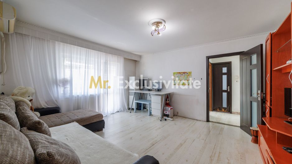 Apartament 2 camere + uscatorie - Prundu! - Poză 1
