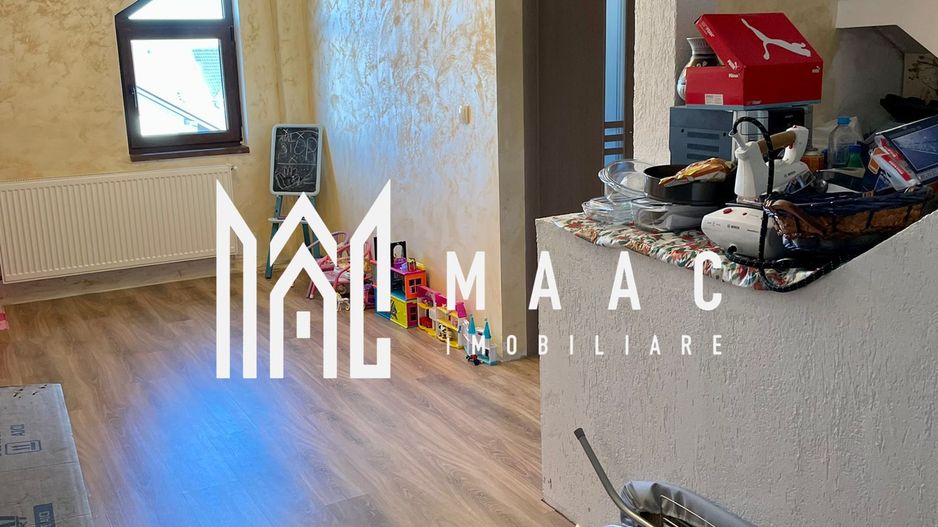 Apartament la vila I 4 Camere | 117MPU | Zona Calea Cisnadiei - Profi - Poză 7