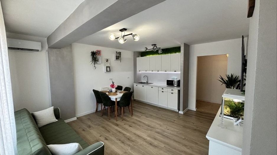 Apartament 2 camere Modern zona Energia/Baba Novac  - Termen Lung - Poză 2