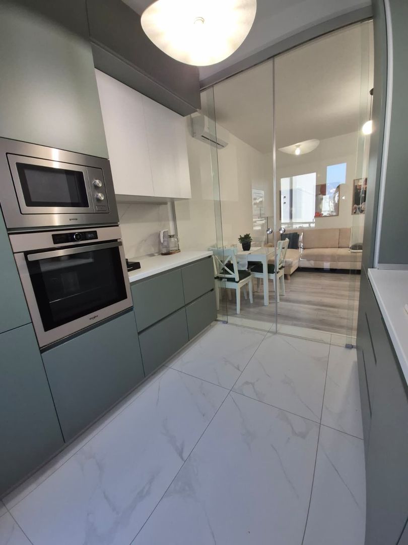 COMISION 0, Apartament 3 Camere, Mobilat, Utilat, Etaj 1, Mosnita Noua - Poză 6