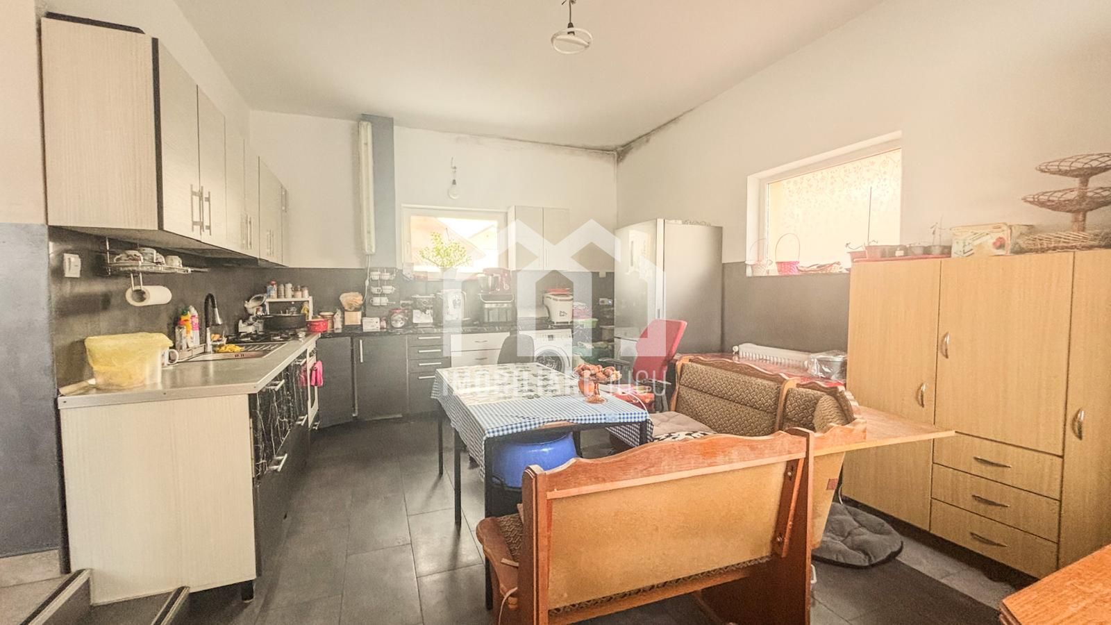 Casa Individuala 4 camere 120 mp, Teren 745mp, KM 17, Jucu de Mijloc - Poză 16