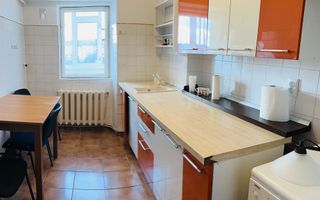 3 camere decomandat la pret de 2 camere, 80 mp, Gară – McDonald’s | parcare, CT, AC, 2 balcoane - Poză 4