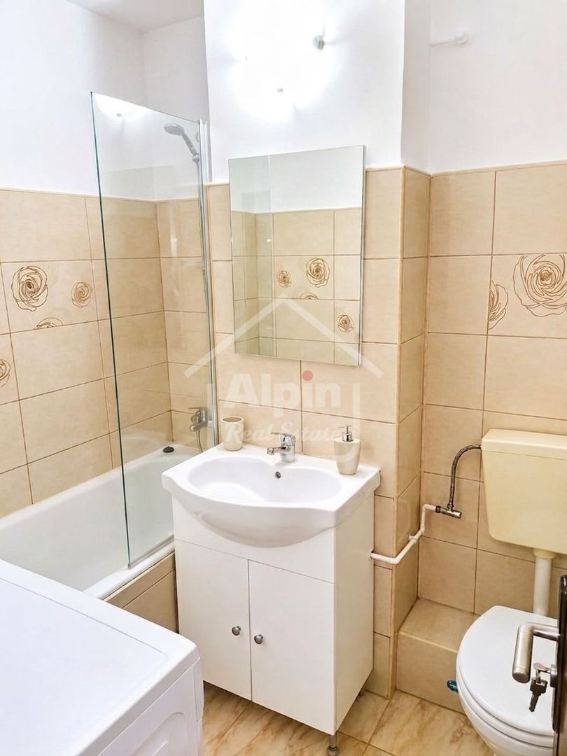 Apartament 2 Camere I Harmanului Garii - Poză 9