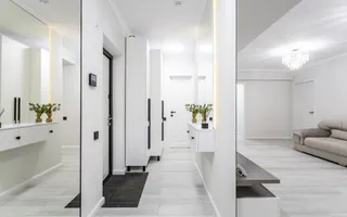 Vânzare , apartament, 3 camere, bd. Mircea cel Bătrân Ciocana - Poză 12