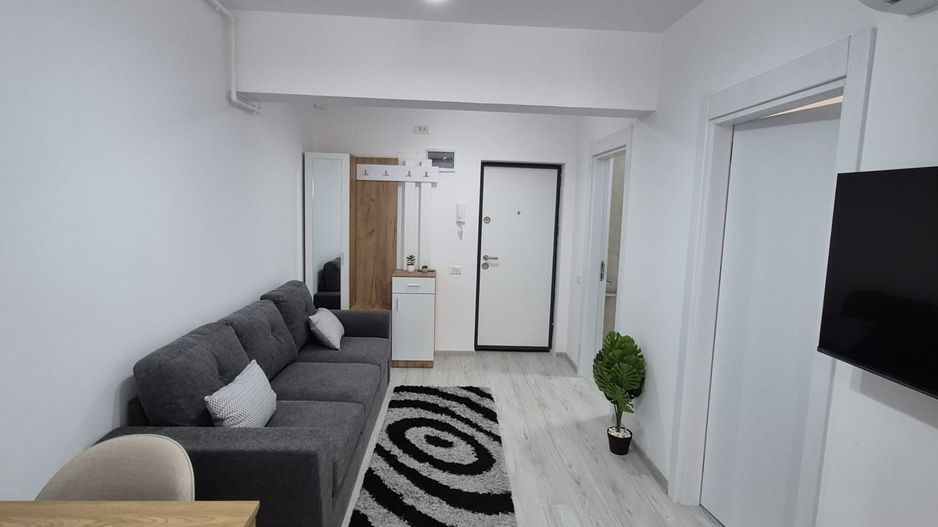 Prima Închiriere | Studio Nou | 5 min Metrou Berceni - Poză 8