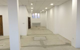 Spatiu comercial 122 mp utili, cu expunere excelenta, zona OMV Stadion - Poză 2