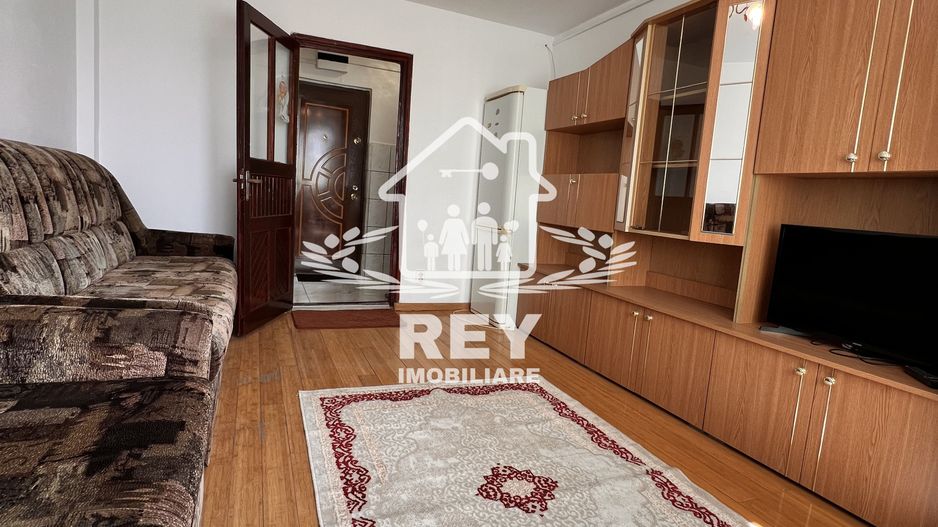 Garsonieră de vânzare Sibiu | Lazaret | Zona Compa | Henri Coandă - Poză 1