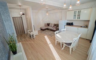 Mamaia Butoaie - Super Investitie - 3 Apartamente pe Același Etaj -Vedere la Lac - Poză 3