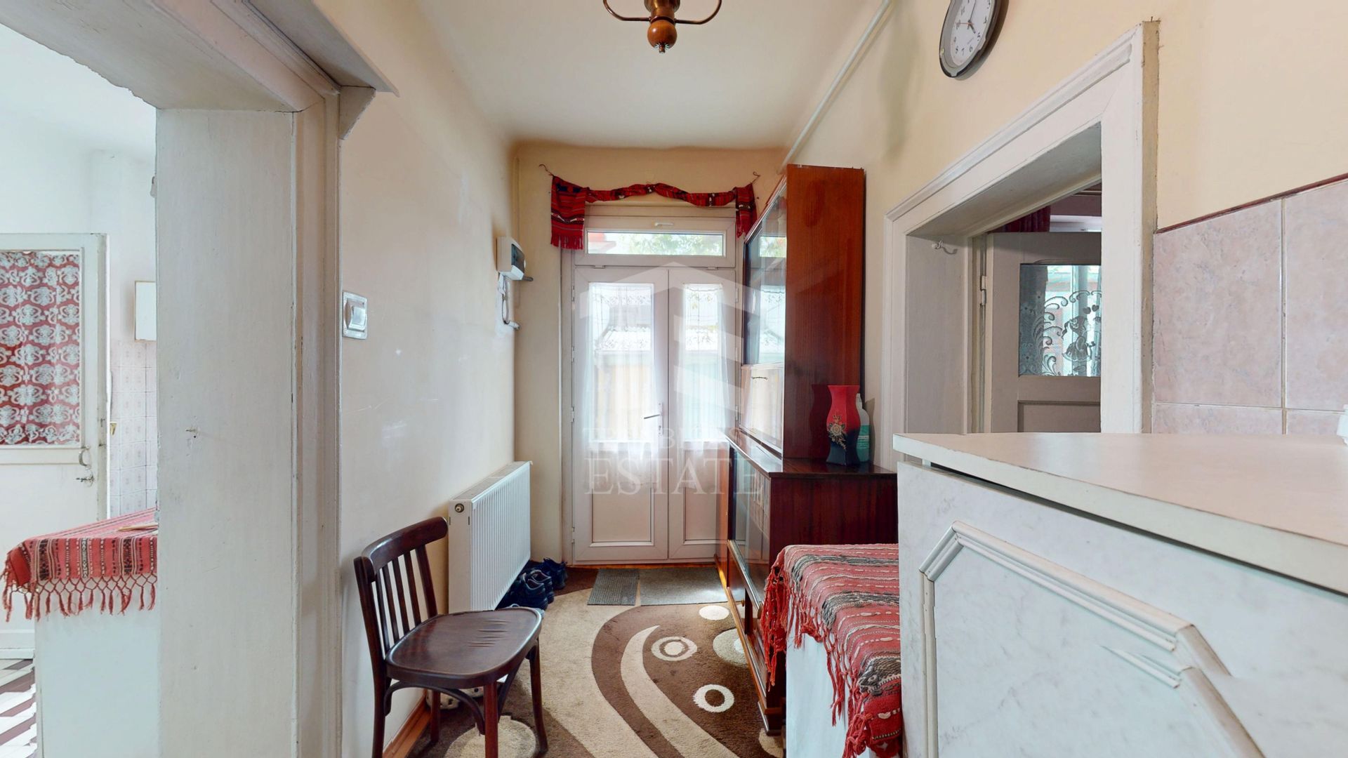 ION MIHALACHE - Turda | Vila Interbelica | Curte Generoasa + 4 camere - Poză 23