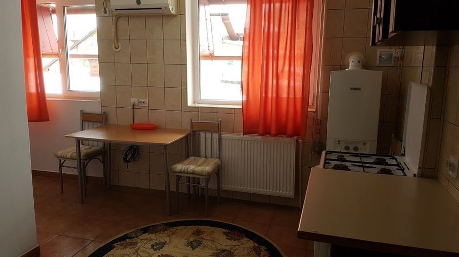 Timpuri Noi Square - 2 Camere (60m2) - mobilat - an 2012 - Poză 6