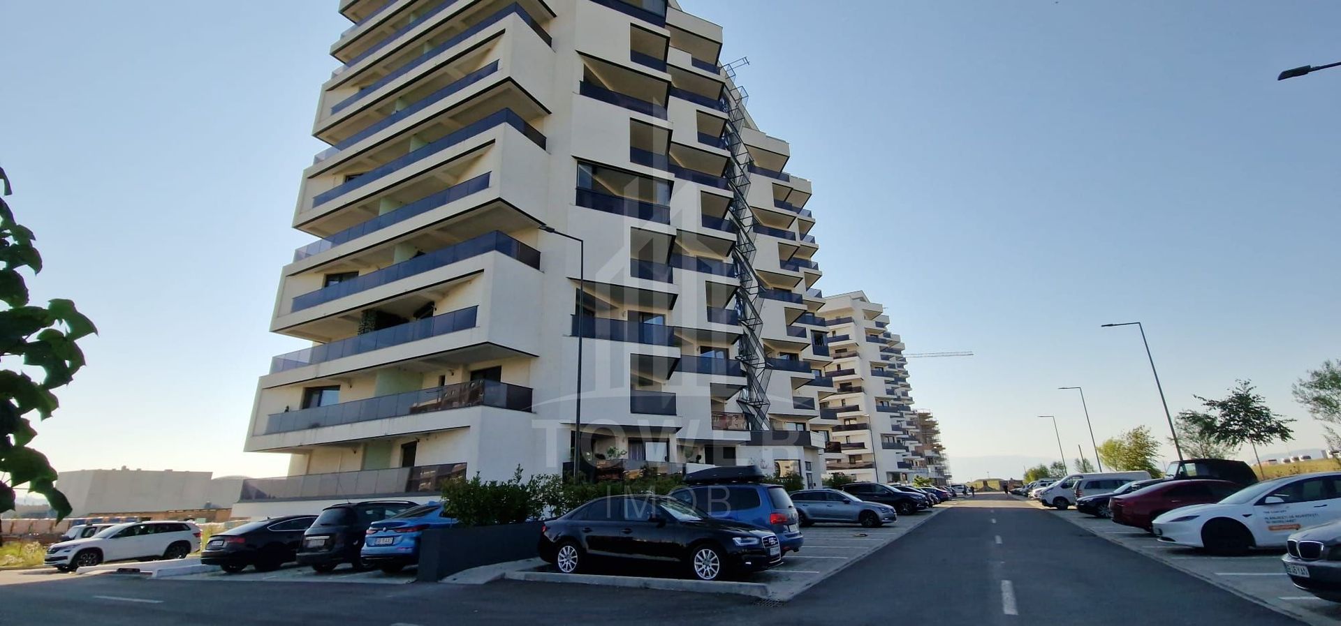 Apartament modern 2 camere – Prima închiriere | Doamna Stanca – Evolution - Poză 6