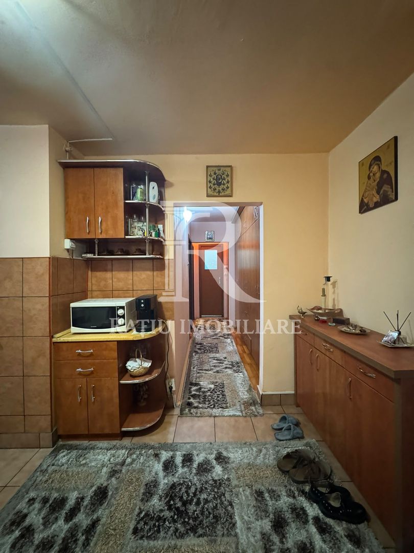 De inchiriat | Apartament cu 3 camere | Oradea - Poză 4