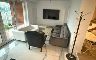 Duplex 5 Camere 120 mp utili + terasa / Braytim / P+M - Poză 3