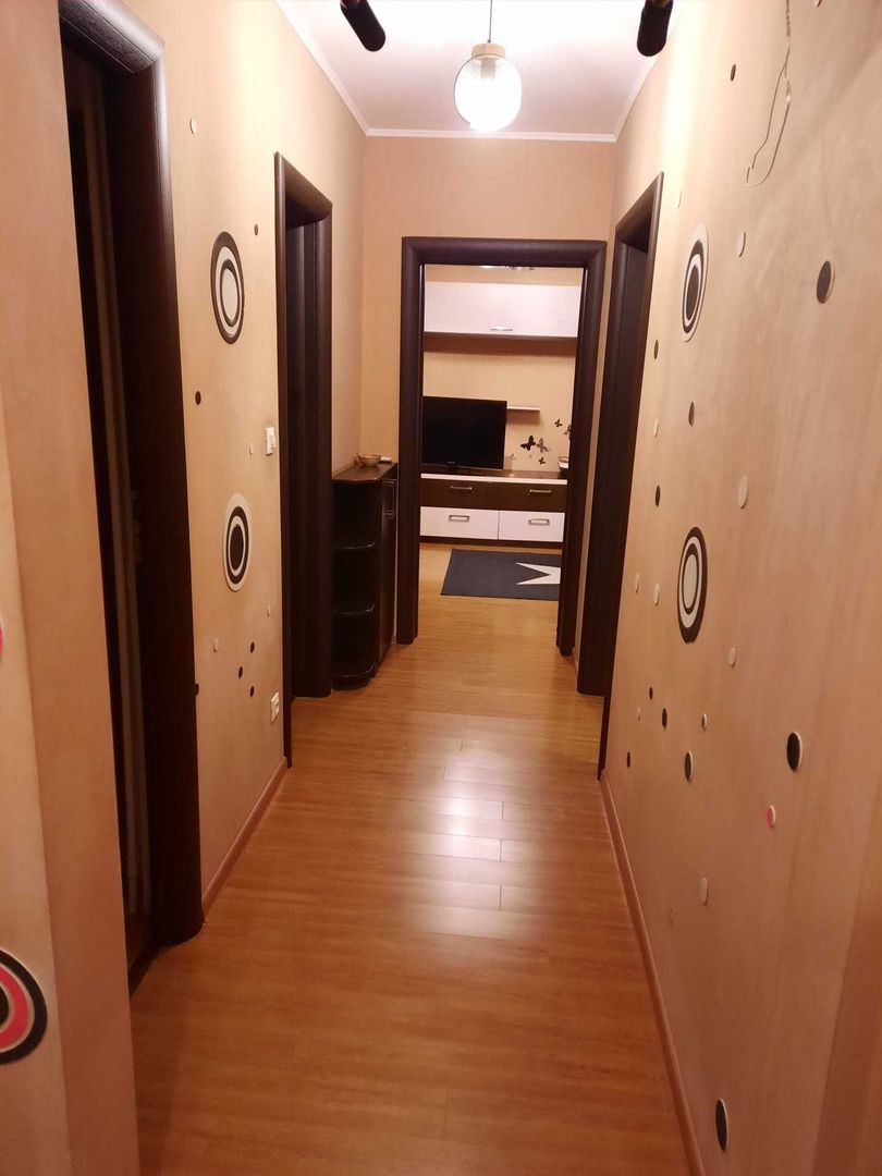 Apartament 2 camere Drumul Taberei | Decomandat | Hanul Drumetului - Poză 8