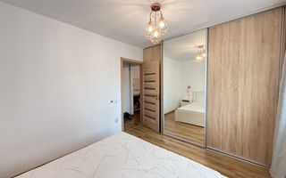 Apartament 3 camere, etaj intermediar, Gheorgheni, zona strazi Unirii! - Poză 6