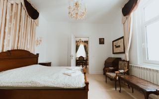 4 camere premium // duplex // Ideal birou cabinet // Calea Victoriei - Poză 7